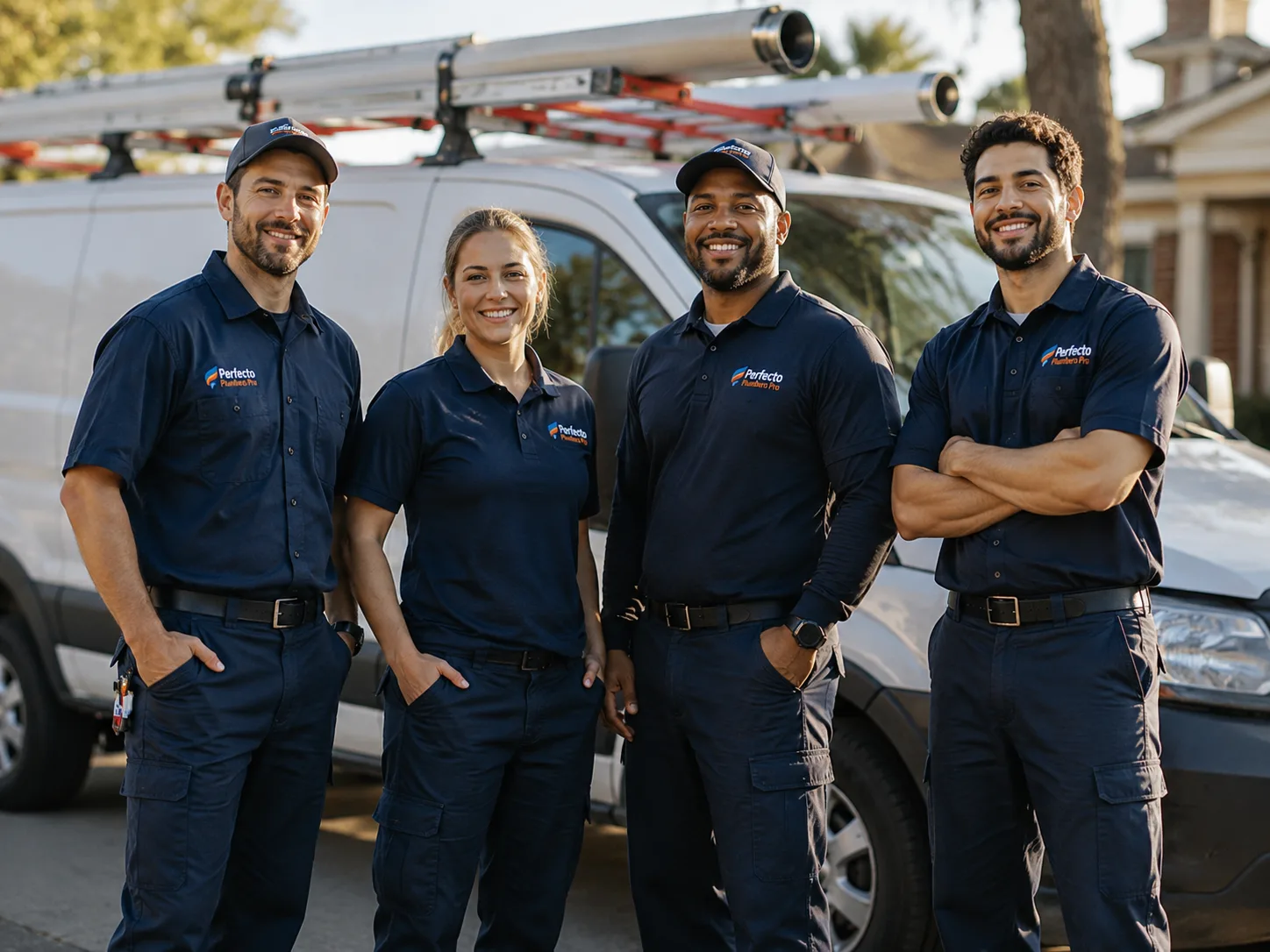 Emergency Plumber Near Me in Rappahannock Academy, VA near me