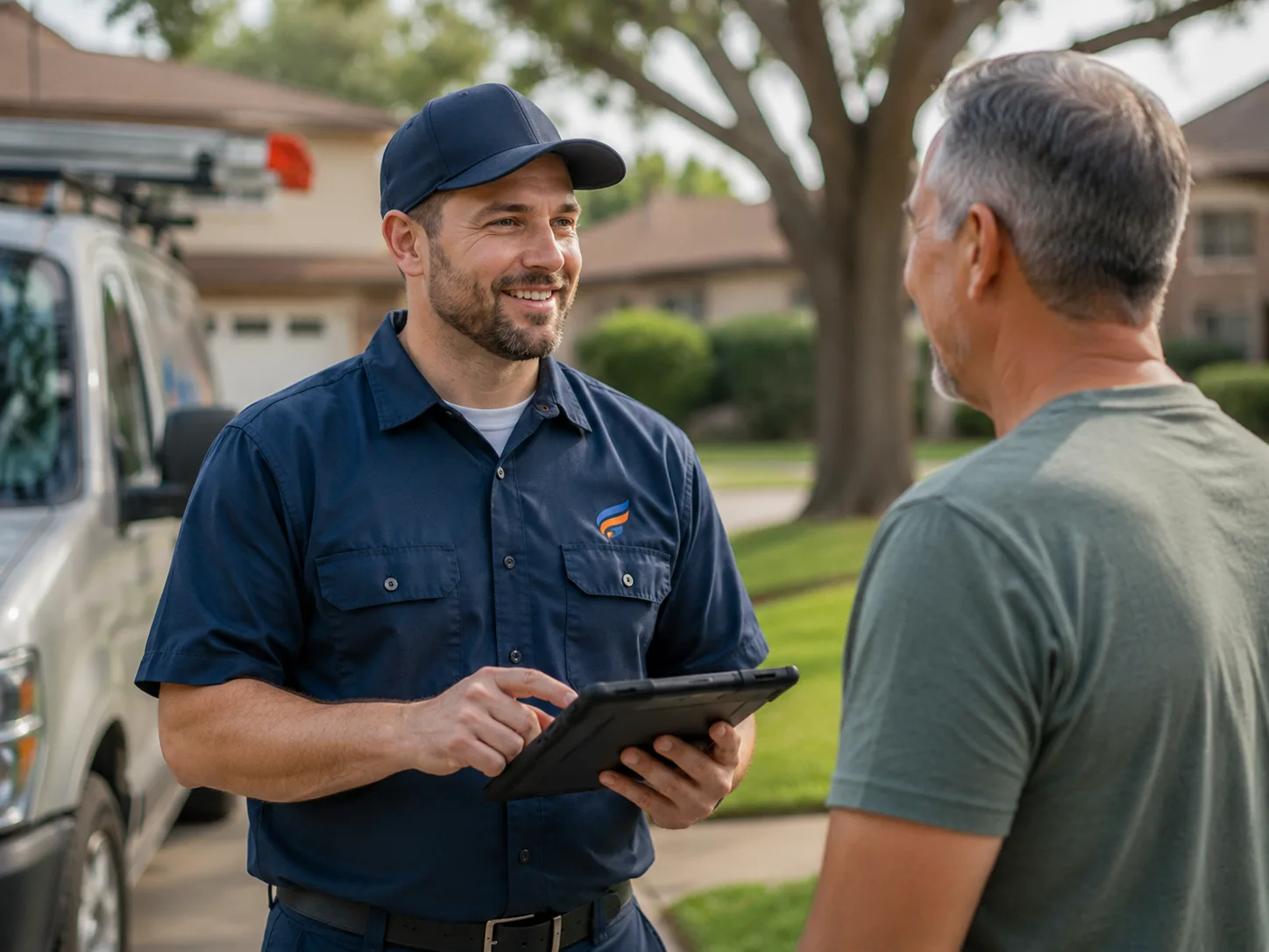 Emergency Plumber Near Me Rappahannock Academy, VA FAQs